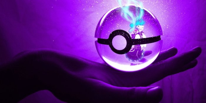 2560x1600 Epic Pokeball Wallpapers - Top Free Epic Pokeball Backgrounds