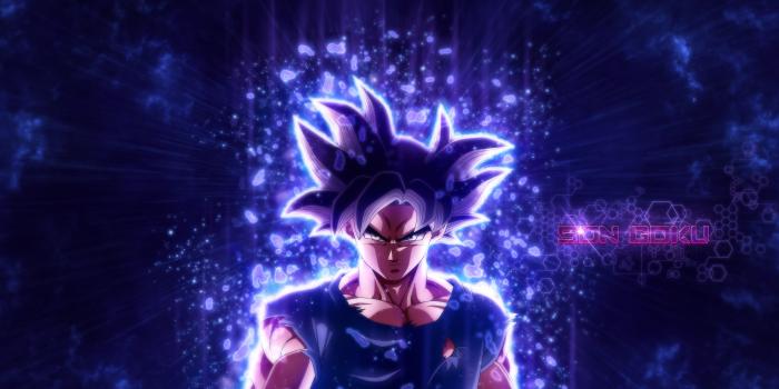 3840x2160 San Goku digital wallpaper, Dragon Ball Super, Son Goku, Ultra