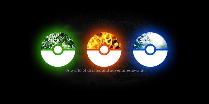 3508x2480 Poké Ball Wallpapers