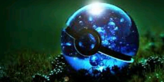 1280x720 Pokeball Wallpaper - Greninja In A Pokeball (#265815) - HD Wallpaper