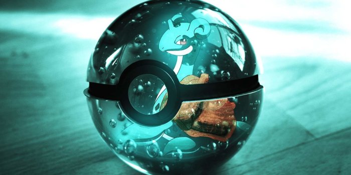 1920x1200 Pokemon in Pokeball Wallpaper (75+ images)