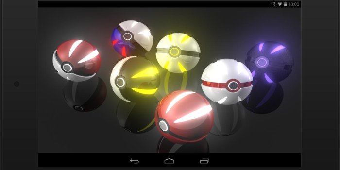 1280x800 Cool Pokeball Wallpapers for Android - APK Download