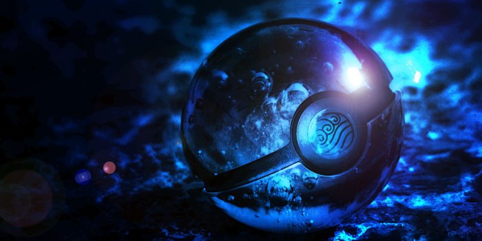 2944x1949 Poke Ball Wallpapers (74+ background pictures)