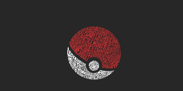 1920x1200 pokeball - Pokemon Wallpaper (1920x1200) (82590)