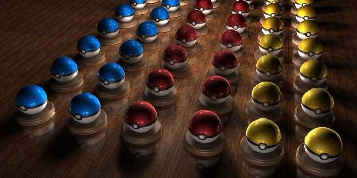 2560x1600 Pokemon pokeball wallpaper Gallery