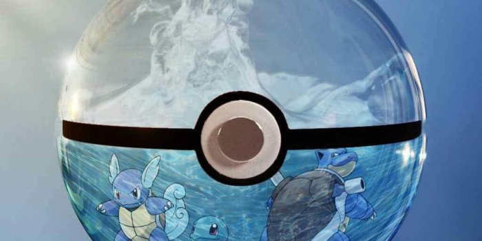 1024x1024 Some free Pokeball wallpapers! | Pokémon Amino