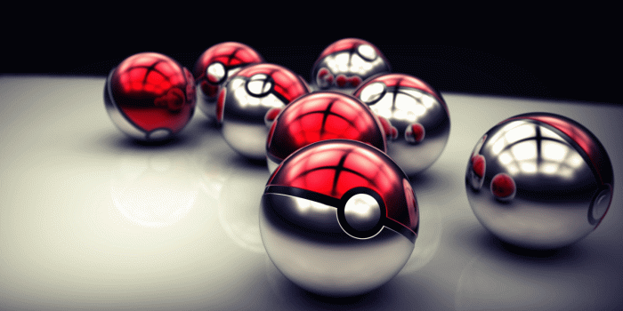 1600x902 54 Pokeball HD Wallpapers | Backgrounds | Pokemon