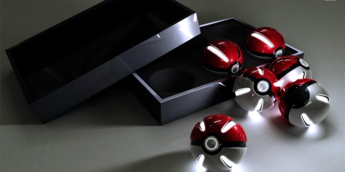 1920x1080 Pokeballs Wallpapers ·① WallpaperTag