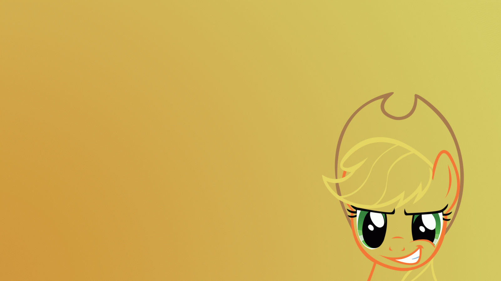 1920x1080 Applejack - Mlp Wallpaper - Cartoon Free Wallpaper & Backgrounds
