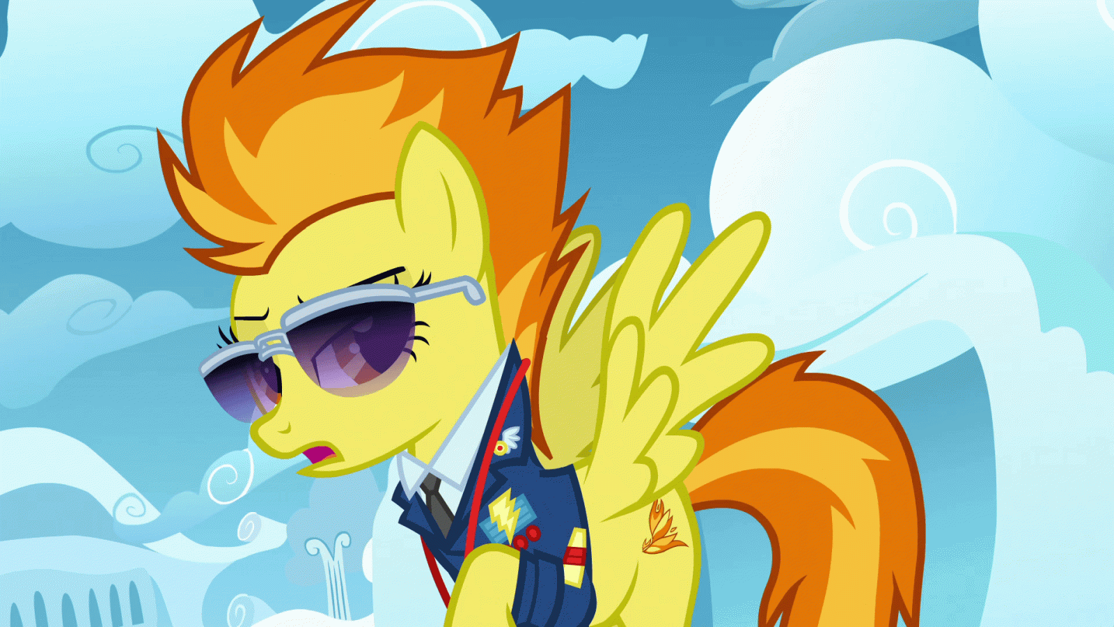 1920x1080 Spitfire | Pooh's Adventures Wiki | FANDOM powered by Wikia