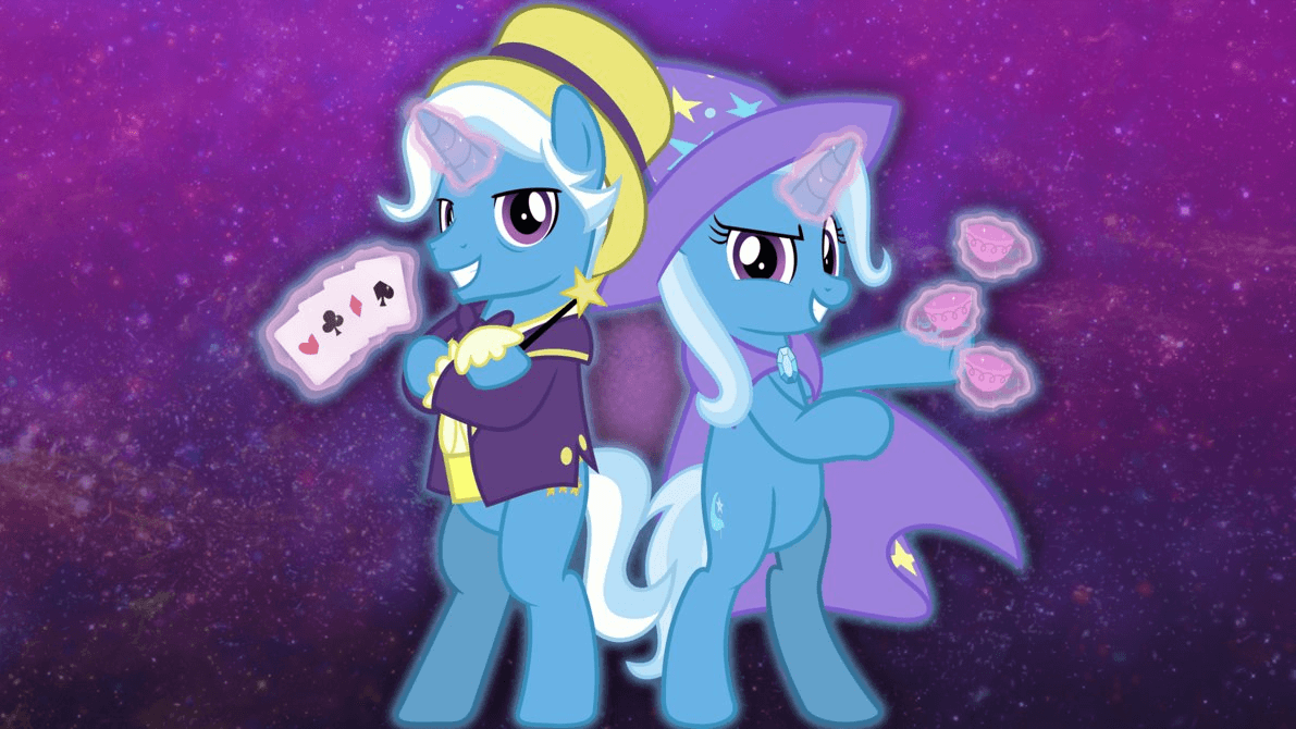 1191x670 Equestria Daily - MLP Stuff!: Wallpaper Compilation #167