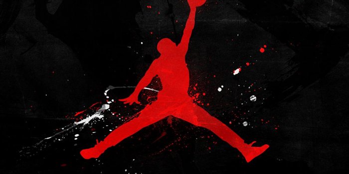 1024x920 65+] Jumpman Logo Wallpaper on WallpaperSafari