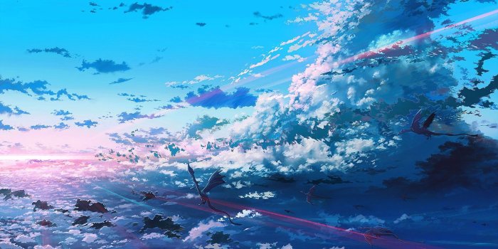 1920x1200 Anime Art Wallpapers - Top Free Anime Art Backgrounds - WallpaperAccess