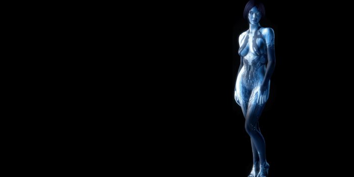 3840x2160 Cortana 4K Wallpaper (67+ images)