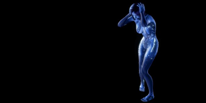 3840x2160 70+ Cortana Wallpapers on WallpaperPlay