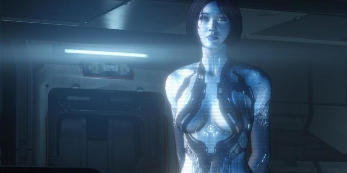 1920x1080 70+ Cortana Wallpapers on WallpaperPlay