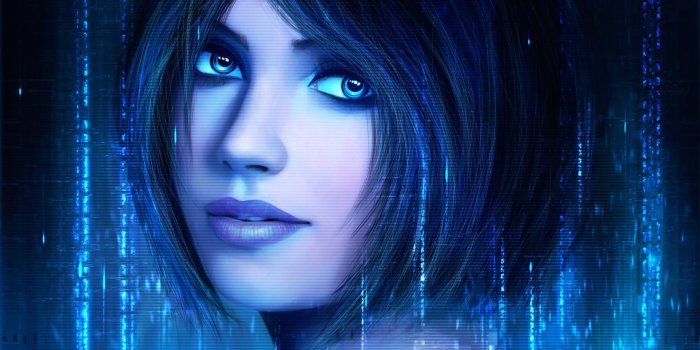 1920x1080 Cortana Windows ❤ 4K HD Desktop Wallpaper for 4K Ultra HD TV • Wide