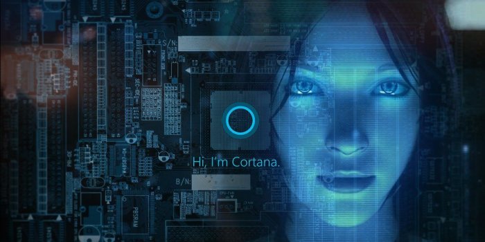 1191x670 Cortana Windows 10 Wallpaper by ToxicFlint.deviantart.com on