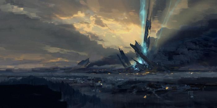 3840x1080 Download 3840x1080 Half Life World, Planet, Surface, Sci-fi Games