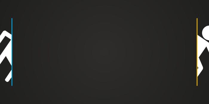 3840x1080 Funny Dual Screen Wallpaper (48+ images)