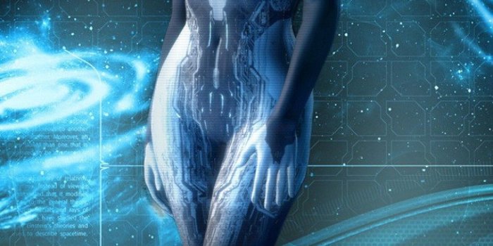 1368x855 Halo Cortana Wallpapers | Babangrichie.org