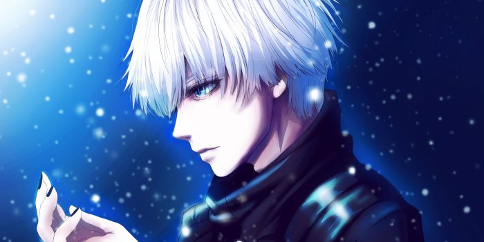 4200x3675 Wallpaper 4k 4k Ken Kaneki Tokyo Ghoul 4k-wallpapers, anime
