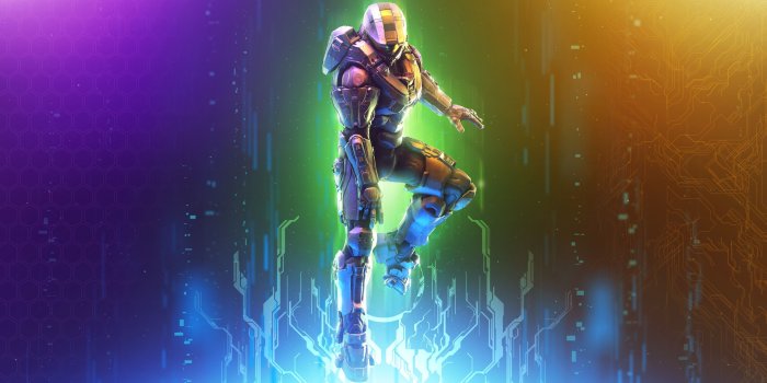 3840x2400 4K Halo Wallpapers - Top Free 4K Halo Backgrounds - WallpaperAccess