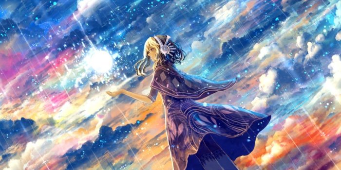 1600x705 Anime Fantasy Art Wallpaper | The Champion Wallpapers