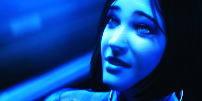 1920x1080 Halo 5 Cortana Wallpaper ID:100288248 4K Ultra HD