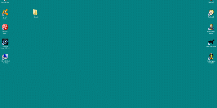 1600x900 Windows '95 default. (1920x1080) : wallpapers