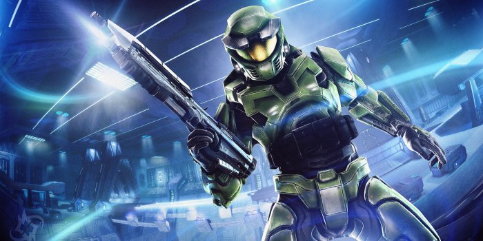 3840x2160 Wallpaper Cortana, Soldier, Armor, Halo series, 4K, Games, #14101