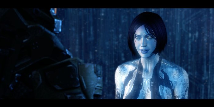 1920x1080 Master Chief, Cortana, Halo, Halo 4, Halo: The Master Chief