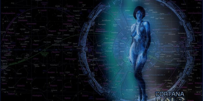 1920x1200 Cortana Wallpaper Wallpapersafari (7) - dexetra.org