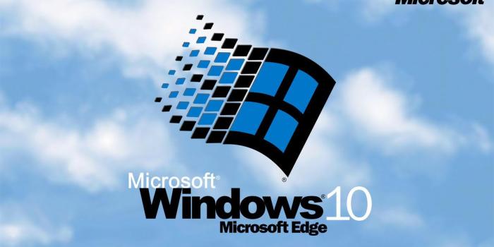 1191x670 Windows 95 wallpaper - SF Wallpaper