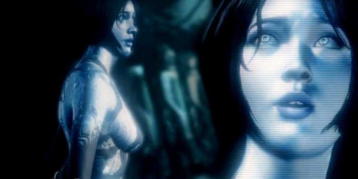 1920x1080 47+] Cortana HD Wallpapers 1080p on WallpaperSafari