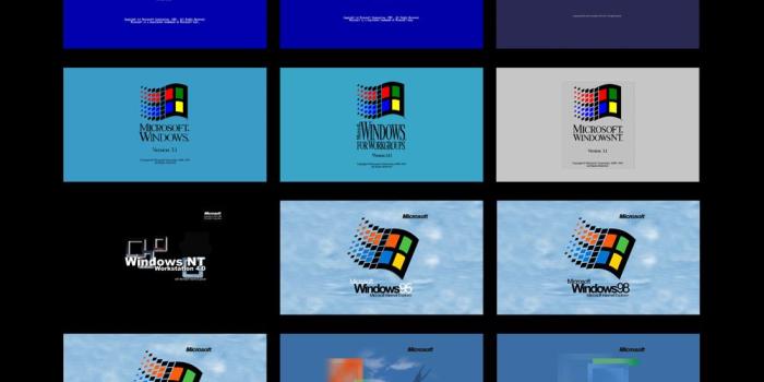 1000x807 49+] Windows 95 Setup Wallpaper on WallpaperSafari