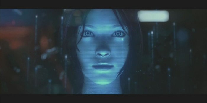 1920x1080 Halo 4 Cortana Wallpaper (75+ pictures)