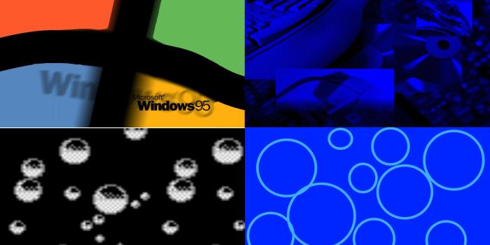 1920x1080 80+ Windows 95 Wallpapers on WallpaperPlay