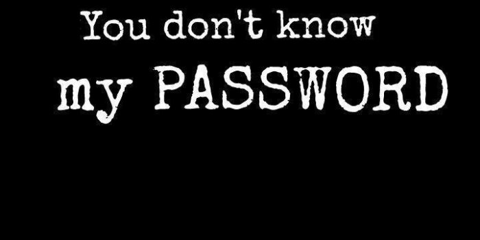 720x1280 Password Wallpapers