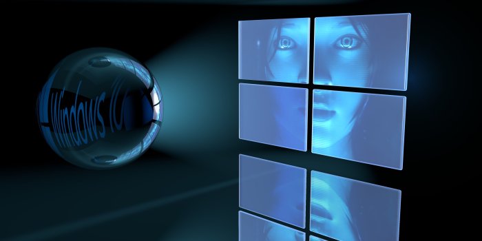 3840x2160 70+ Cortana Wallpapers on WallpaperPlay