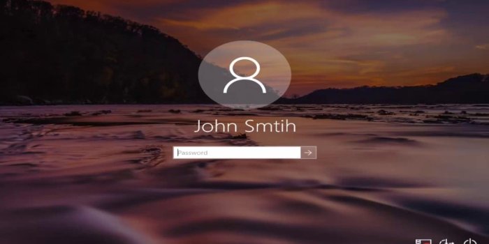 1280x720 How To Fix Windows 10 Stuck On Welcome Screen [Tutorial]
