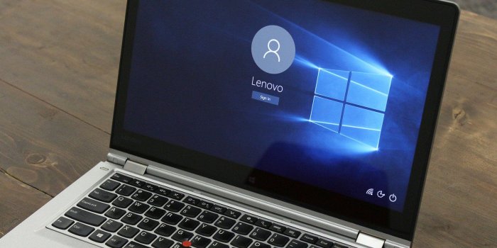 1600x1200 Windows 10 Login Password Forgot - iFixit Repair Guide