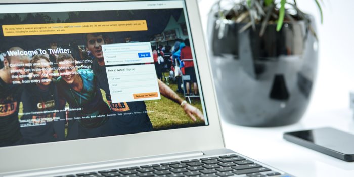 6016x4016 Tuned On Gray Laptop Computer - Free Stock Photo, Image, Wallpaper