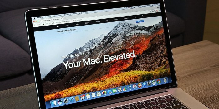 1600x900 MacOS High Sierra password bug: How to fix it - CNET