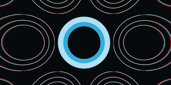 1400x1050 What is Microsoft doing with Cortana? - The Verge