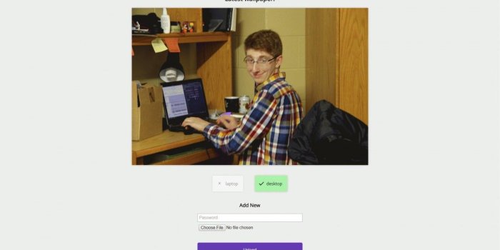 1200x680 Sari Wallpaper - Dave Pagurek