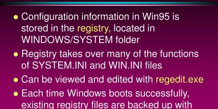 1024x768 PPT - Windows 95 requirements PowerPoint Presentation - ID:3426101