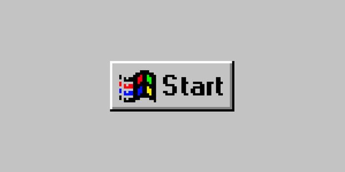 1400x1400 A history of the Windows Start menu | The Verge