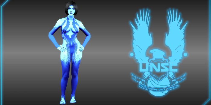 1920x1080 Cortana Wallpaper 4K (1920x1080) | Wallperio.com™