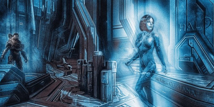 1920x1200 Cortana Wallpapers (70+ background pictures)
